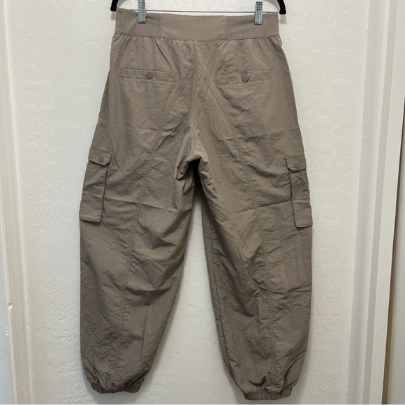 Spiritual Gangster Taylor Cargo Pant Sz M Baggy Slouchy - Picture 5 of 7